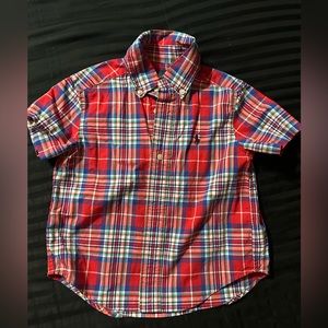 Tshirt 2T Ralph Lauren toddler